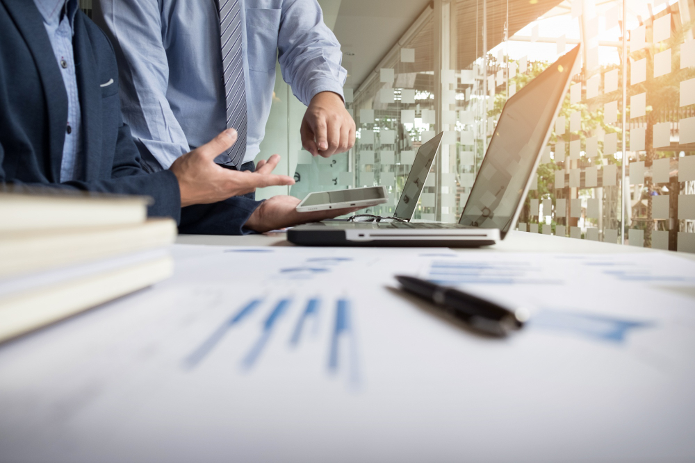 procurement and supply chain management
