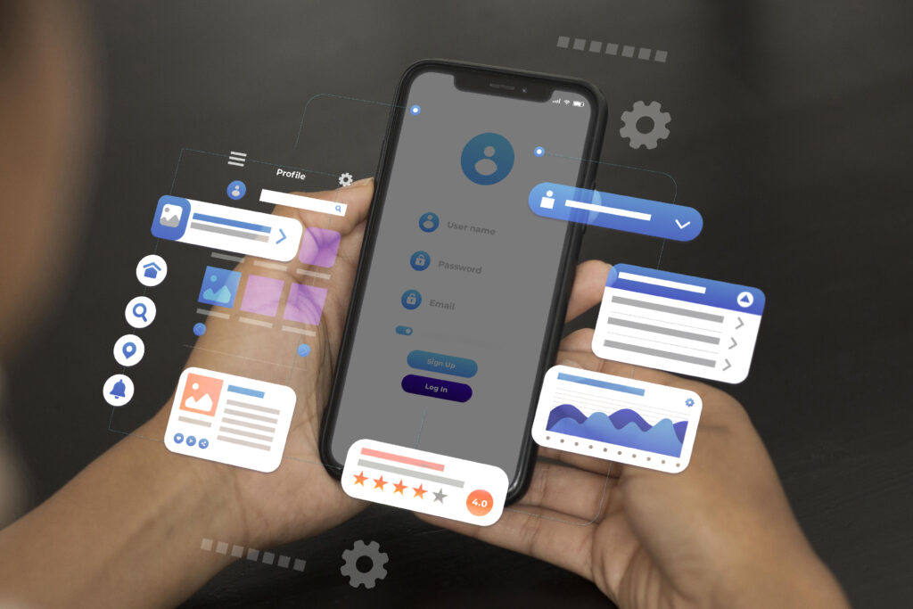 AI App Development