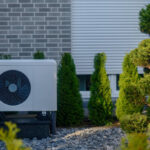 Air Source Heat Pump Service in Nottingham