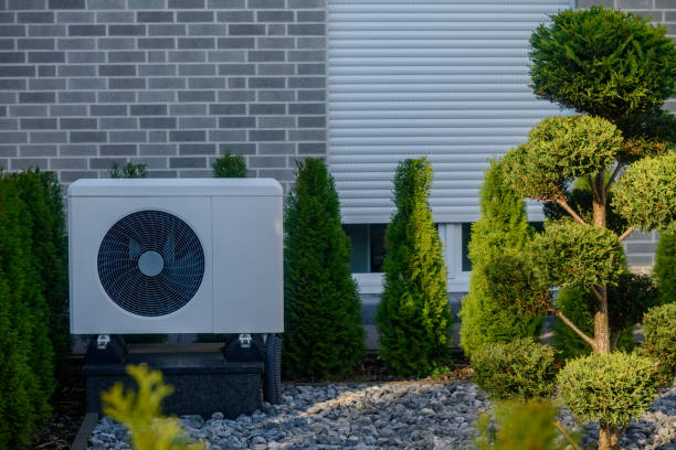 Air Source Heat Pump Service in Nottingham