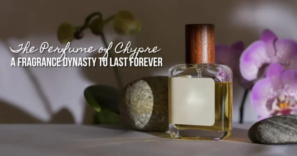 Chypre Definition