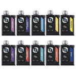 Astro Vapes
