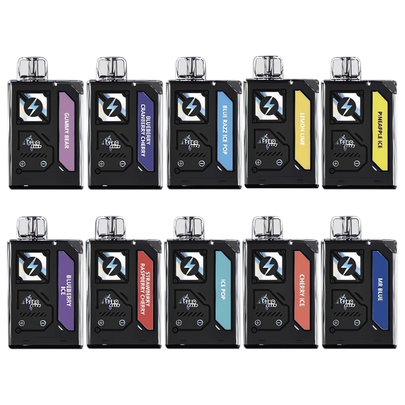 Astro Vapes