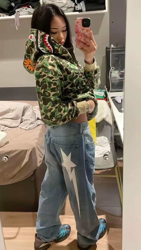 BAPE Hoodie