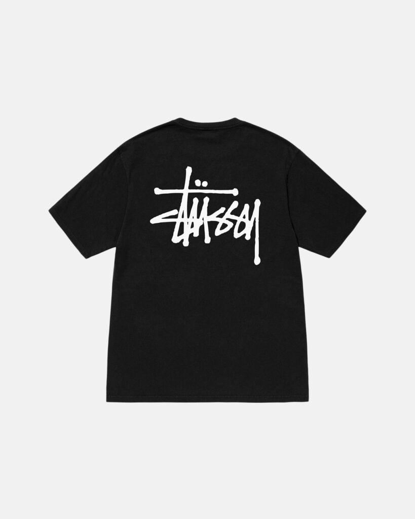 How to Layer Felpa Stussy for a Stylish Ensemble