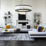 Armano Interior Redefining Spaces with Bespoke Furniture Designs