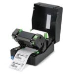 Barcode Printer Market