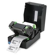 Barcode Printer Market