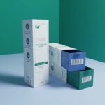 cbd vape boxes