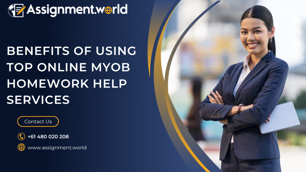 myob homework help
