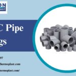 CPVC Pipe Fittings
