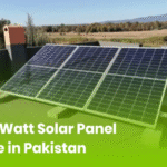 Best Solar Panel Price