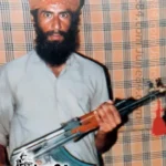 Rashpal Singh Chandra