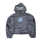 Billionaire Studios: Destination for Luxury Streetwear and Creative Expression
