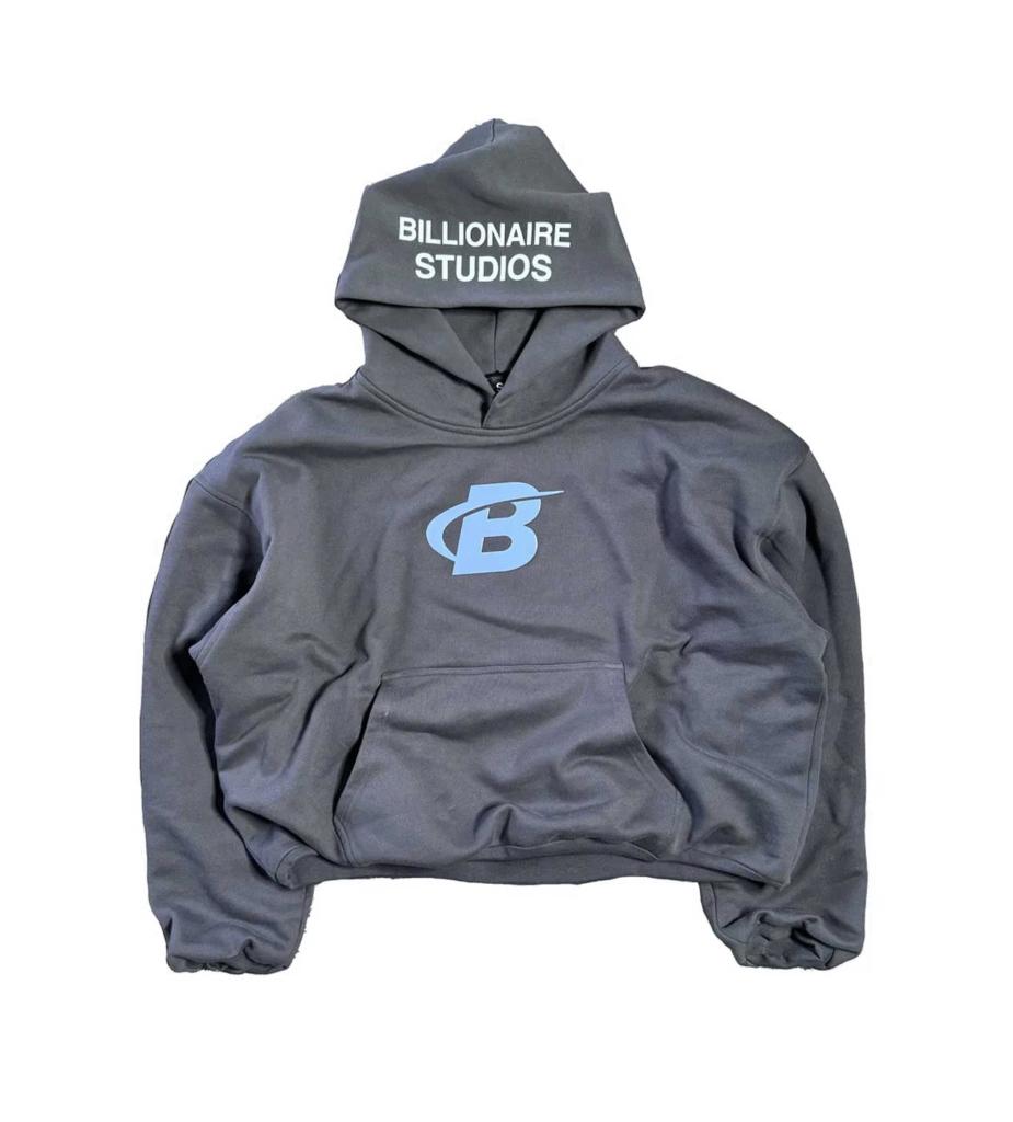 Billionaire Studios: Destination for Luxury Streetwear and Creative Expression