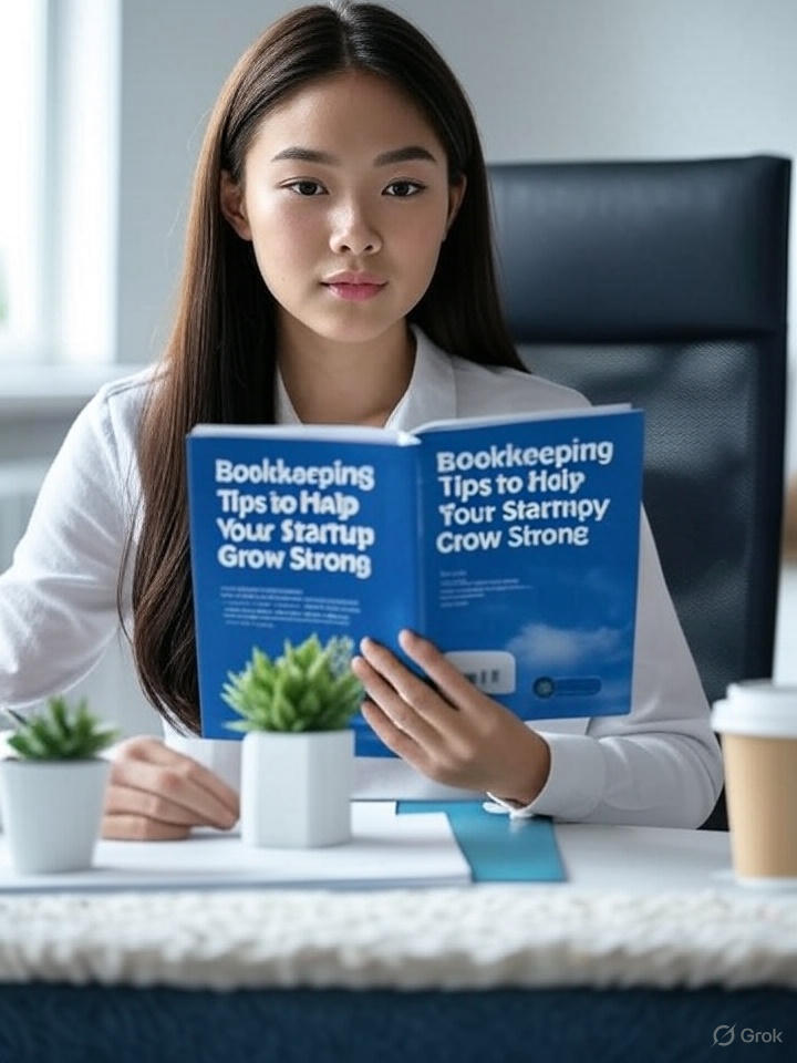 Why Outsourcing Bookkeeping Services Is the Smartest Move for Your Aussie Business