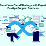 DevOps Support Services