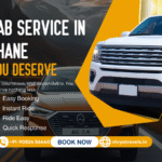 Cab Service In Thane
