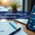 Car Rental App Development Cost