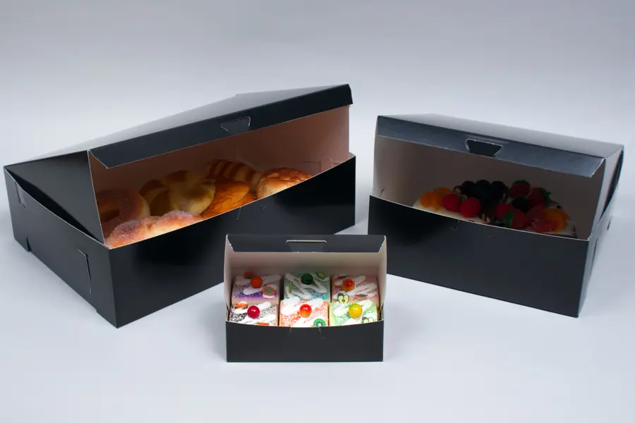 Top Wholesale Bakery Packaging Boxes in Los Angeles