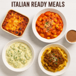 Tommy Sugo’s Italian Ready Meals: Perth’s Fastest Route to Comfort Food Joy