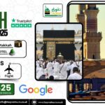 Umrah Packages
