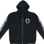How Celebrities Quietly Wear Chrome Hearts Without Flashing It