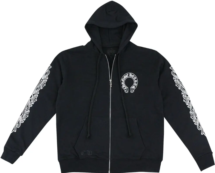 How Celebrities Quietly Wear Chrome Hearts Without Flashing It