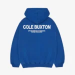 Cole Buxton Sweatpants