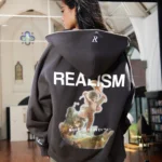 Realism Hoodie | Realism Tracksuit Australian Store
