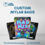 Custom Mylar Bags