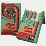 Custom Pre Roll Boxes – The Best Function And Style