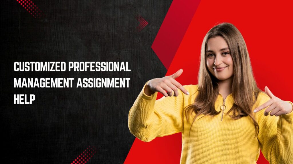 Management Assignment Help