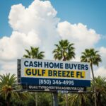 Cash Home Buyers Gulf Breeze FL