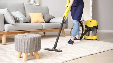 Deep Cleaning Services near me Winston GA