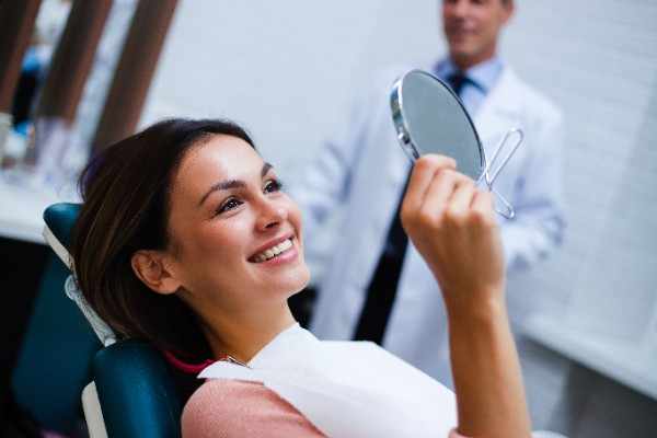 Teeth Whitening