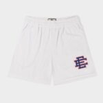 Hidden Facts about Eric Emanul Shorts Revealed