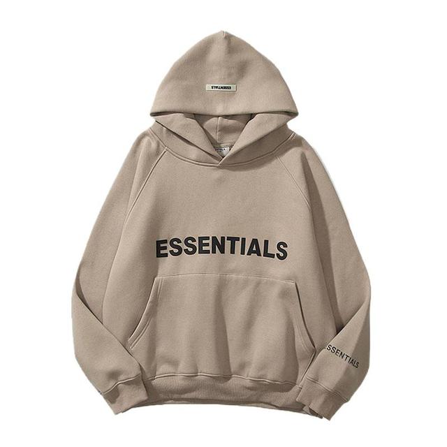 Essentials Hoodie influences fashion shop