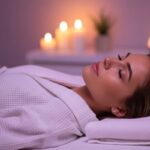 How Aromatherapy Massages Enhance Mental Wellness and Relaxation
