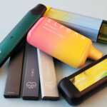 Cloud Chasers Delight: Why Lost Mary Vape is Making swells