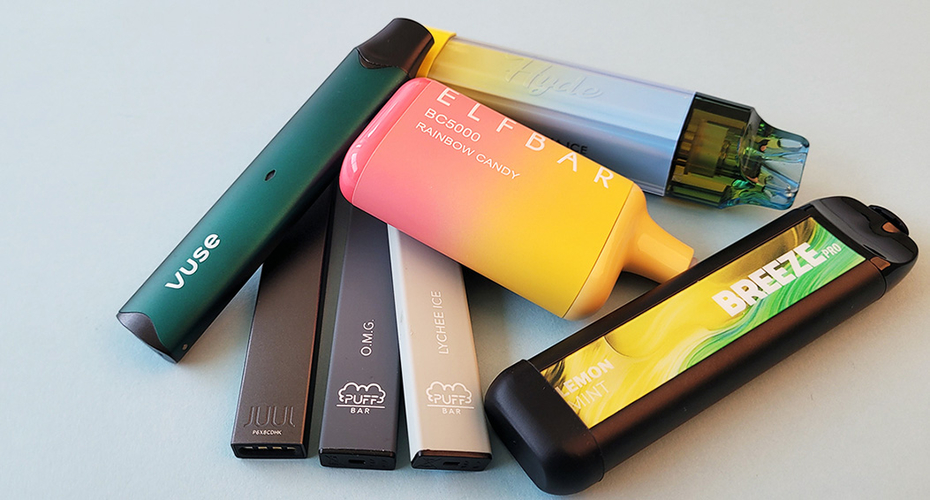 Cloud Chasers Delight: Why Lost Mary Vape is Making swells