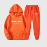 Essentials Hoodie – Classic Comfort for Everyday Style