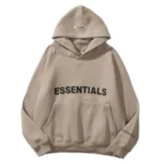 essentials Streetwear’s Evolution fashion