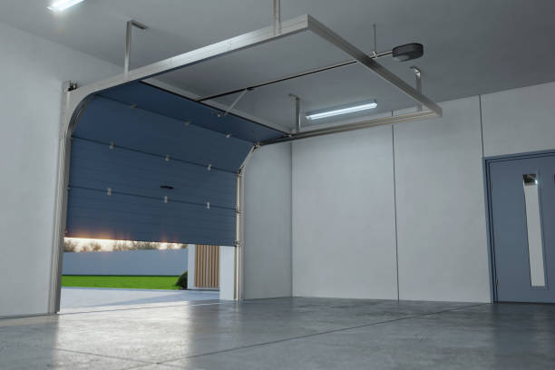 Commercial and Residential Garage Doors in Palatine