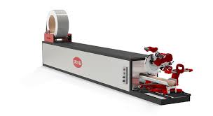 Gutter Machines
