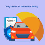 Handle Insurance When Buying a Used Car