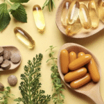 Natural Herbal Supplements: Benefits, Uses, and Precautions