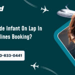 Include Infant On Lap In American Airlines
