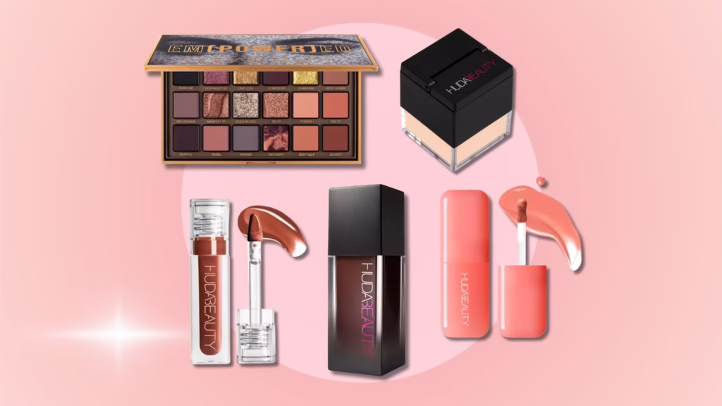 Huda Beauty