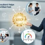 ISO Consultant Adelaide